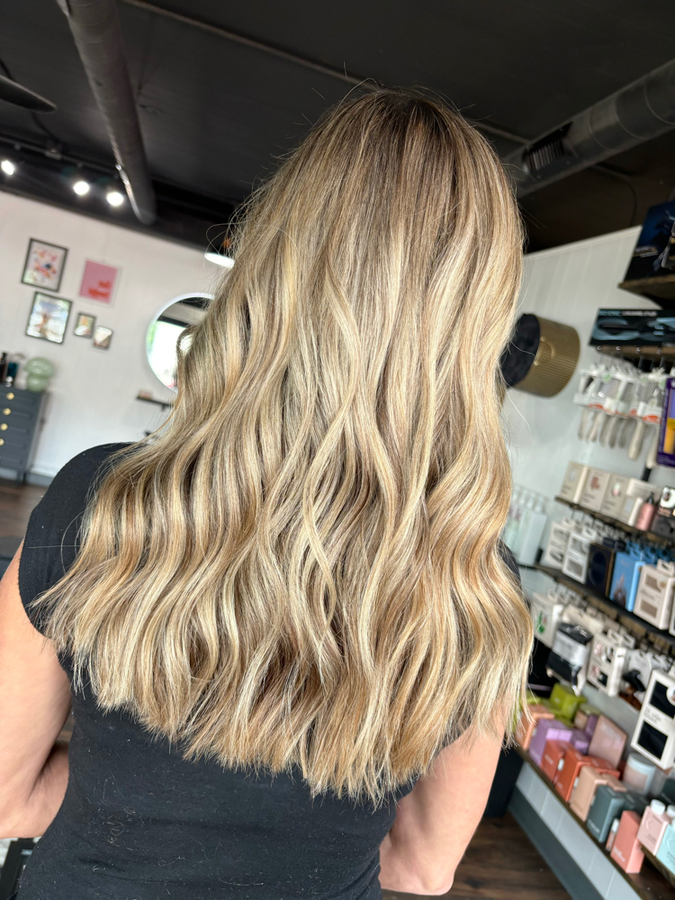 Dry Trim