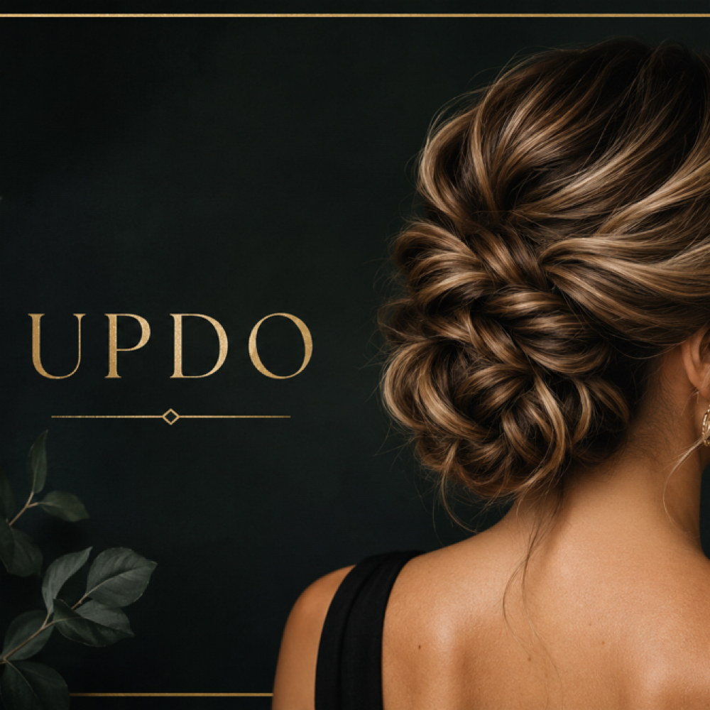 Updo at Studio 37 in Dix, IL