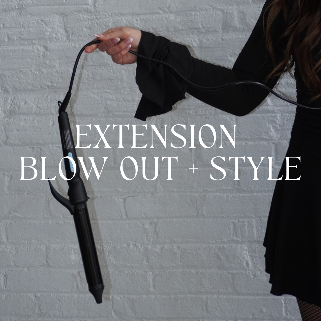 Extension Blow Out