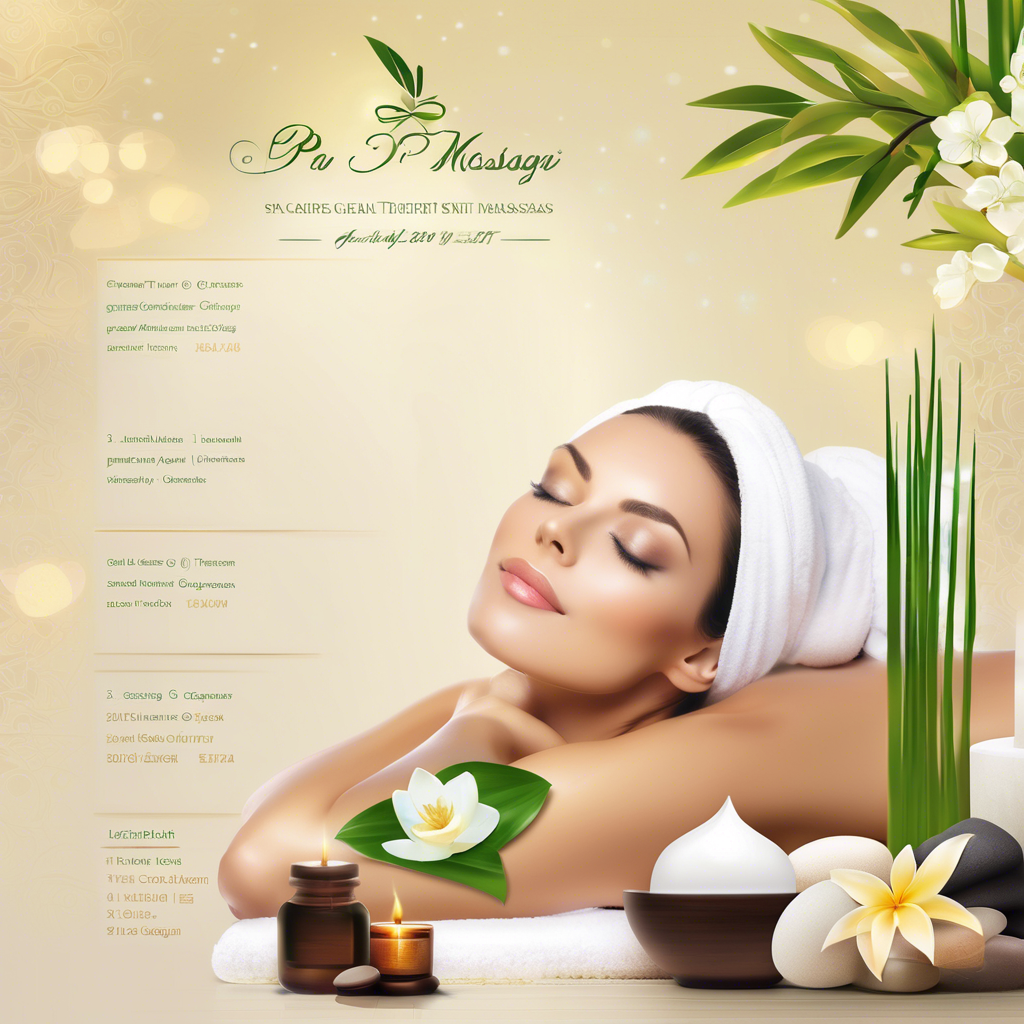 Back Facial