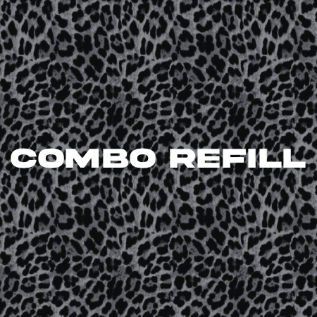 Combo Refill