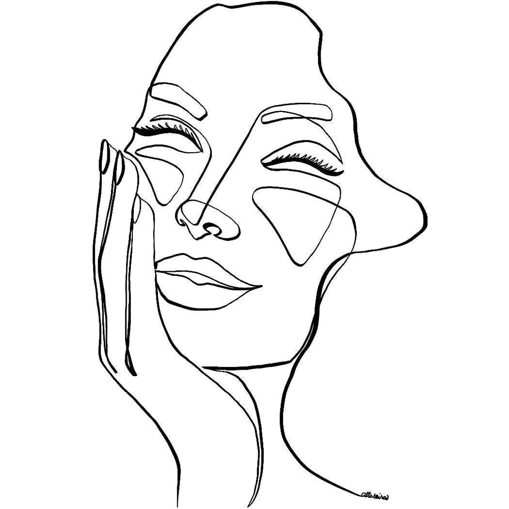 Soft Glam
