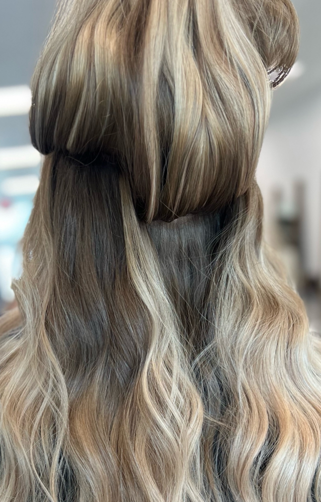 Extensions