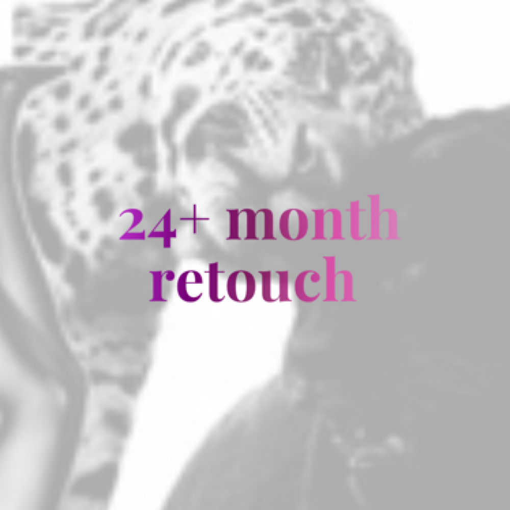24+ Month Retouch at Candied Brows in Goodyear, AZ