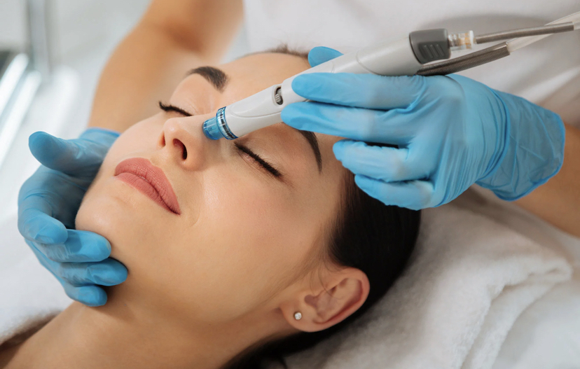 HydraFacial (Hollywood  Facial)