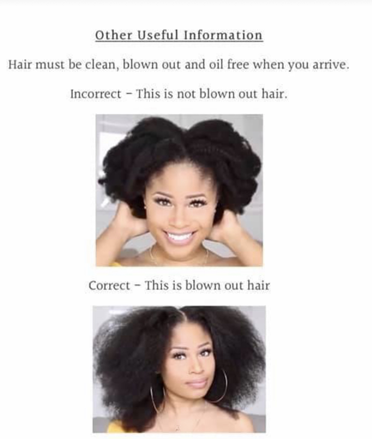 Hair Care