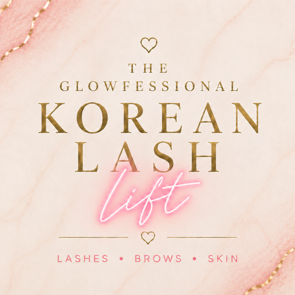 Korean Lash Lift at Radiantskinbytj in San Antonio, TX