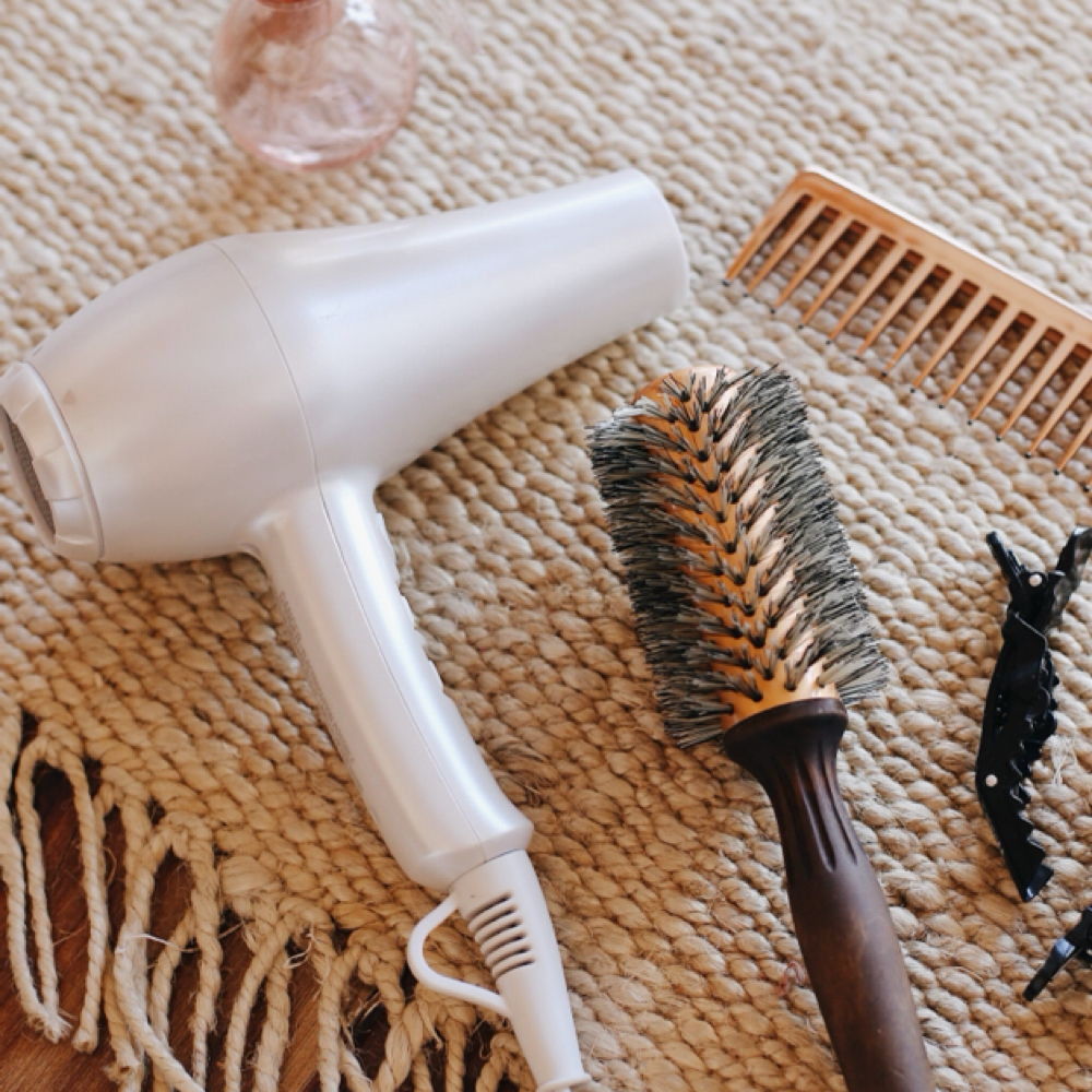 Style - Blowdry at Heart + Sol in Palm Beach Gardens, FL