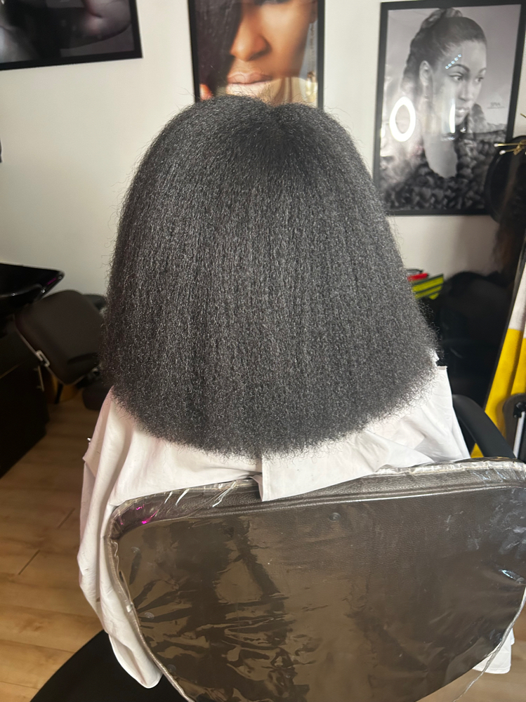 Trim