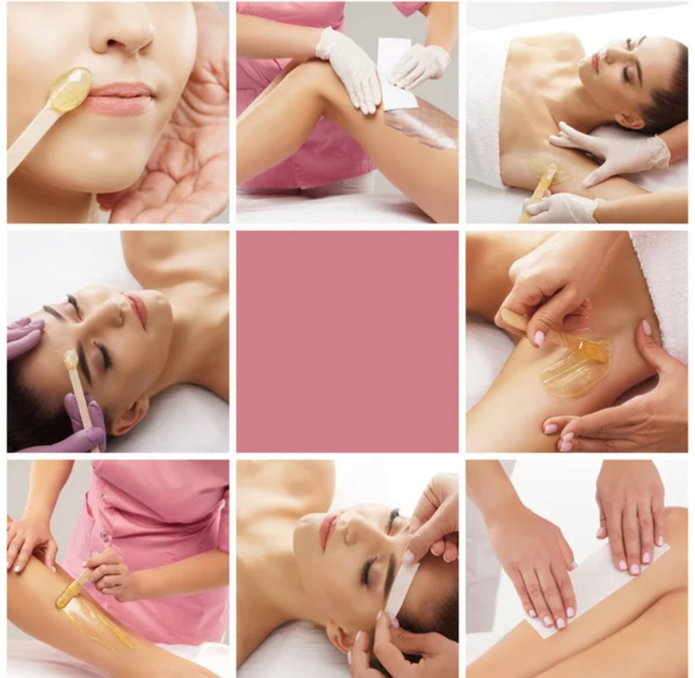 Waxing Services