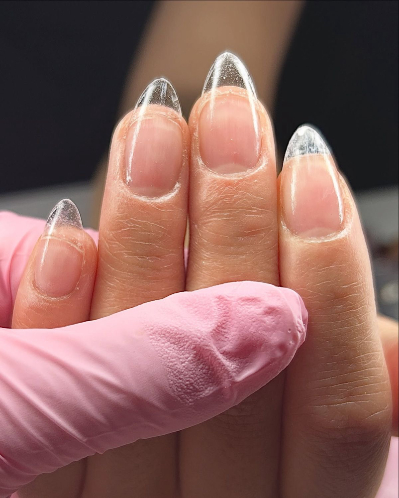 Gel X Full Set