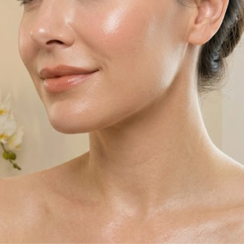 Diamond Microdermabrasion Facial at JENNVIE Med Spa in Westport, CT