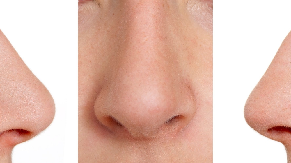 Nostril Wax