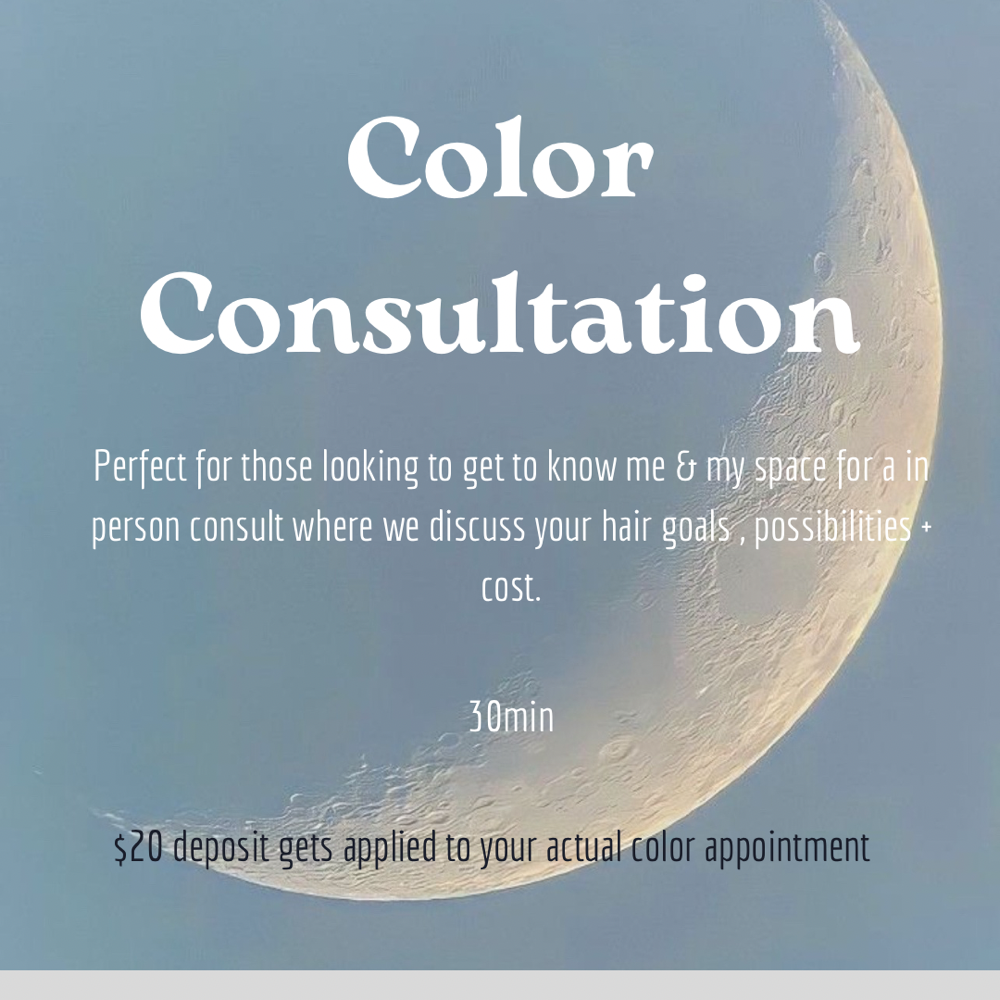 Color Consult