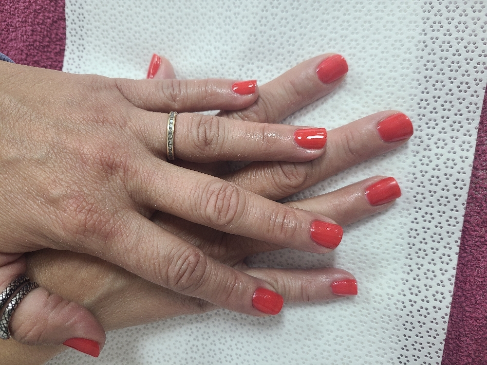 Manicure