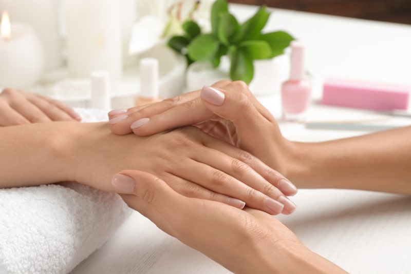 Manicure