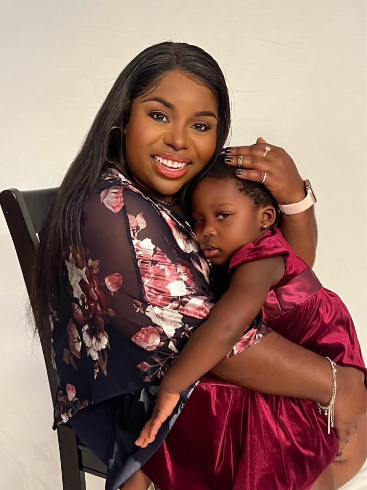 Indoor Photoshoot Photography at Globerry Signature in Raleigh, NC