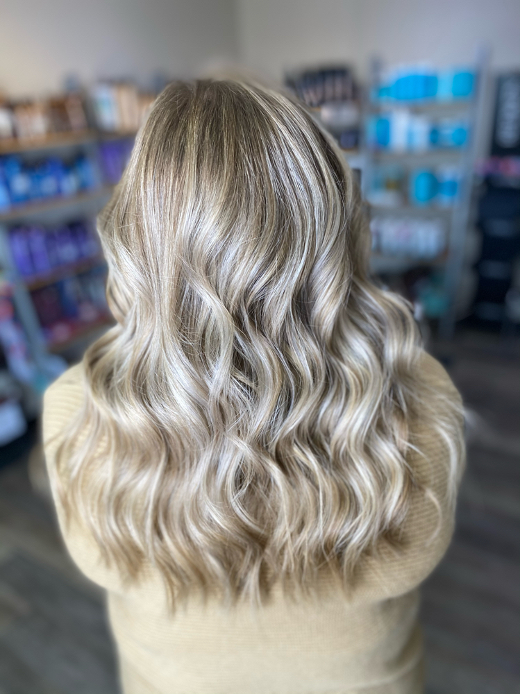 Toner Refresh