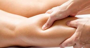 Target Massage (Deep Tissue)