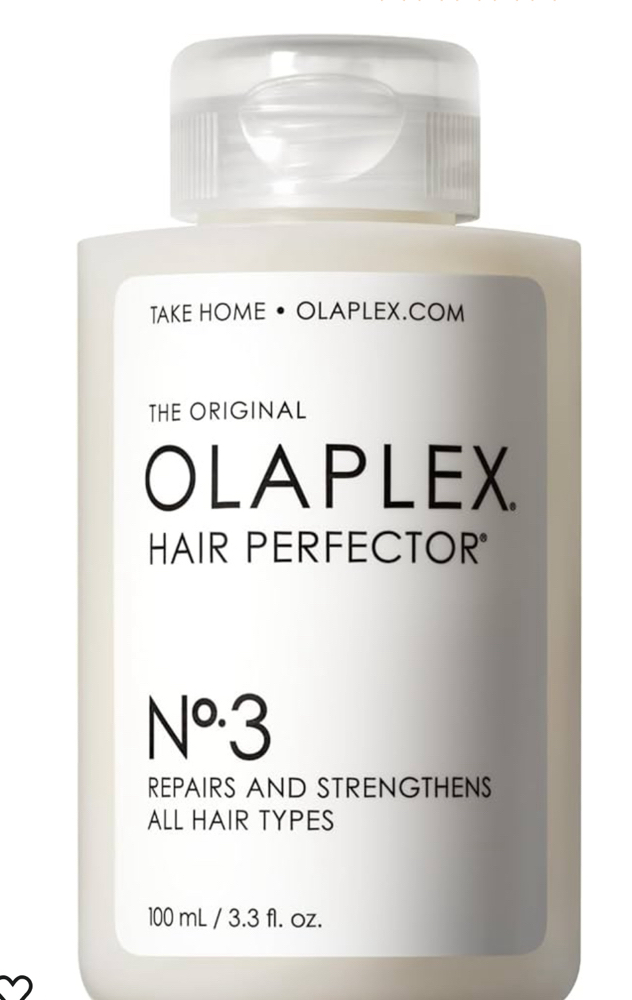 Olaplex Treatment& Blowout