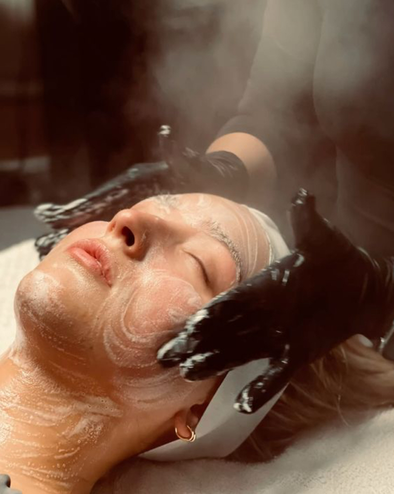 $70 Signature Facial