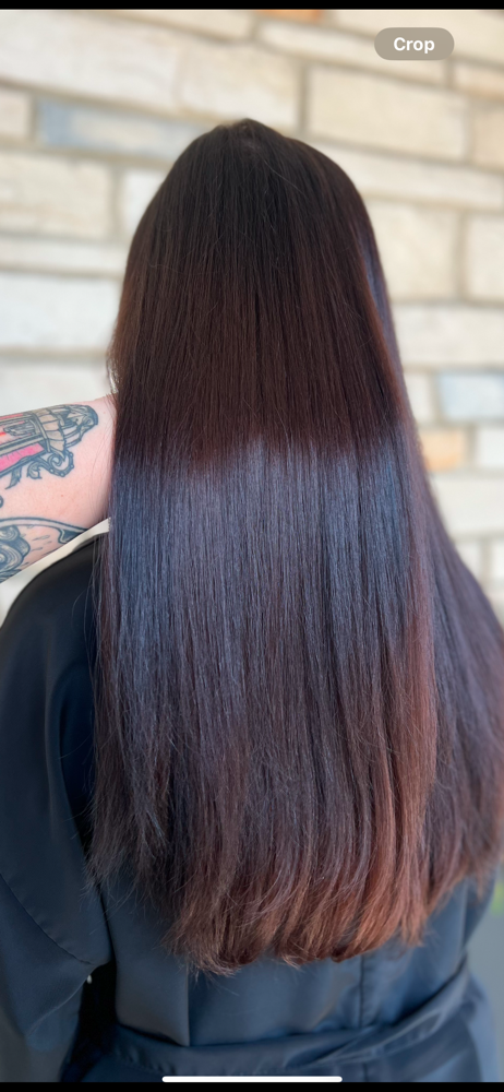 Deep Conditioning Treatment