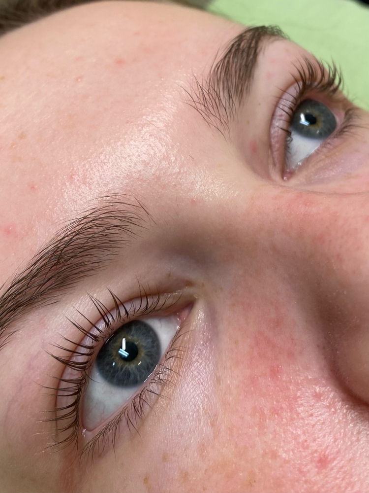 Lash Lift