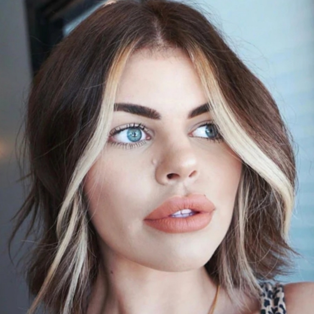 Money Piece at SC Beauty Company in Carson City, NV