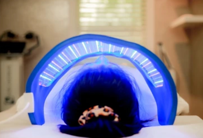LED Light Therapy