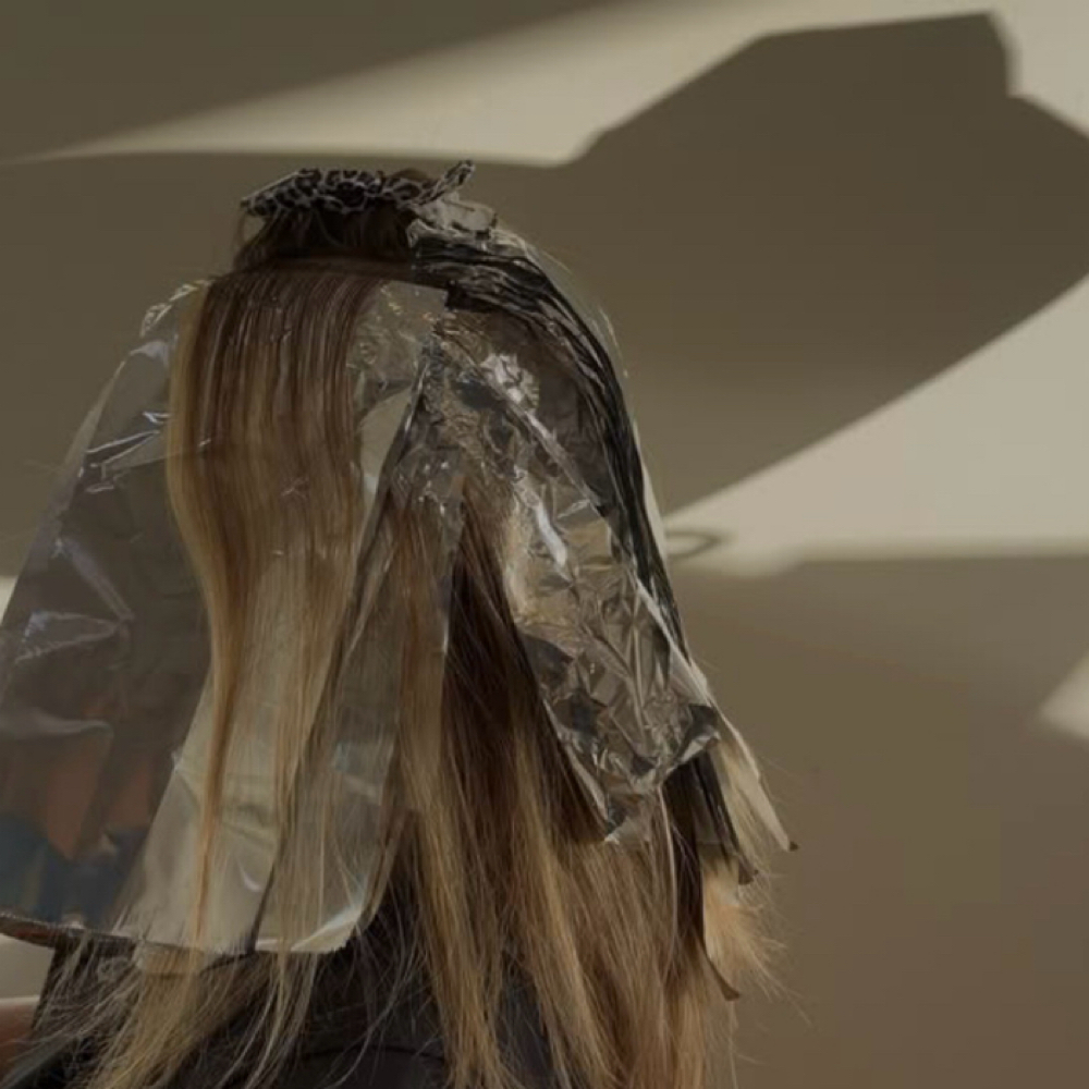 Color Correction at Artistically Abigail in Concord, NC