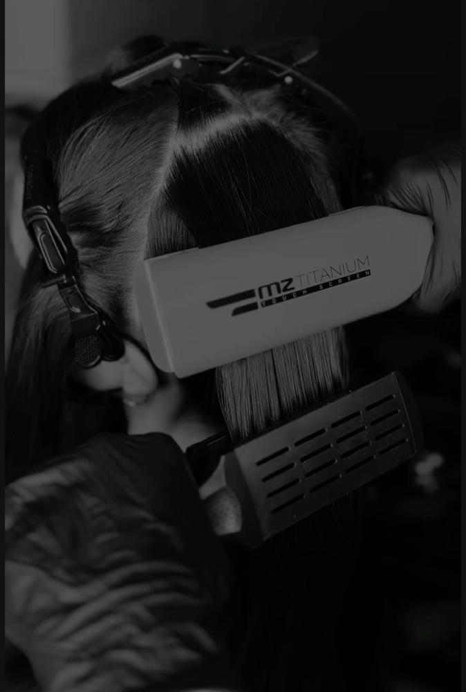 Keratin Hair Treatment