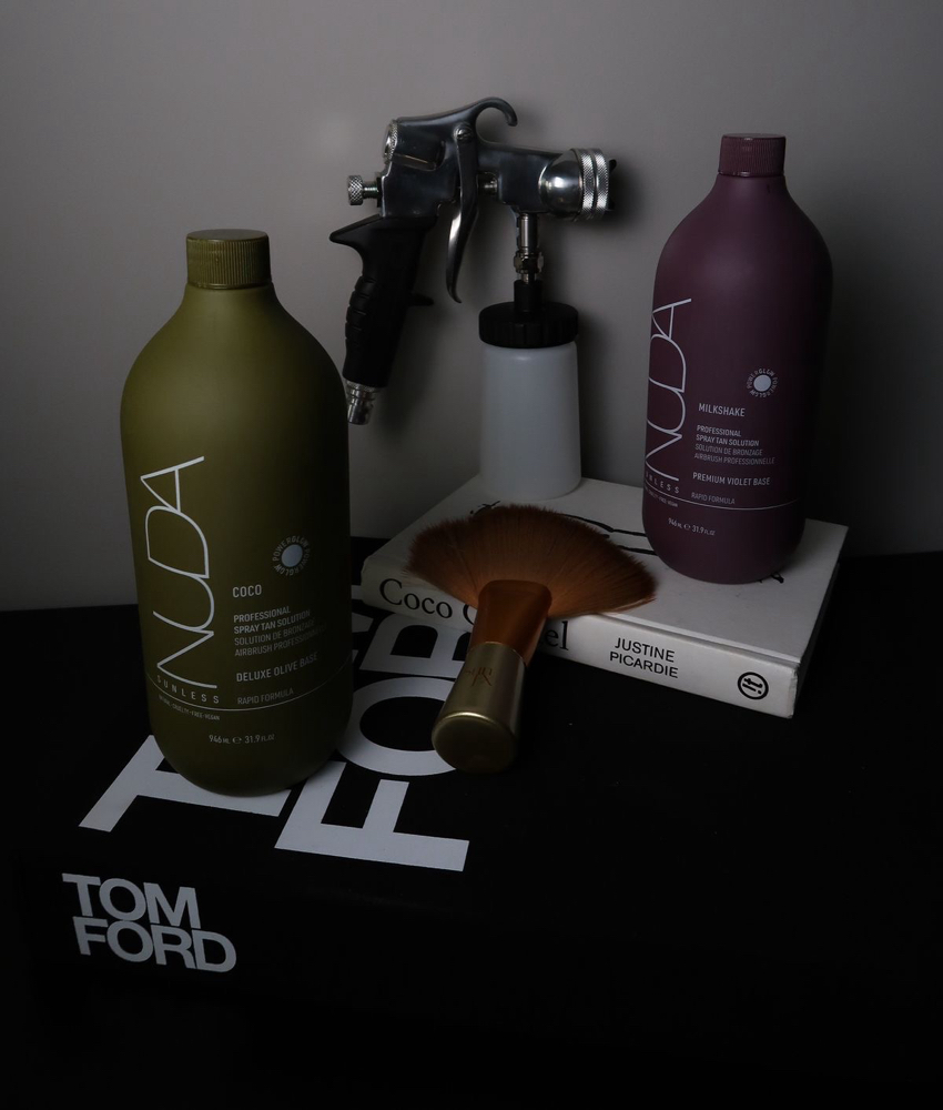 last-Minute Appointment at Summer Tans, LLC in Londonderry, NH