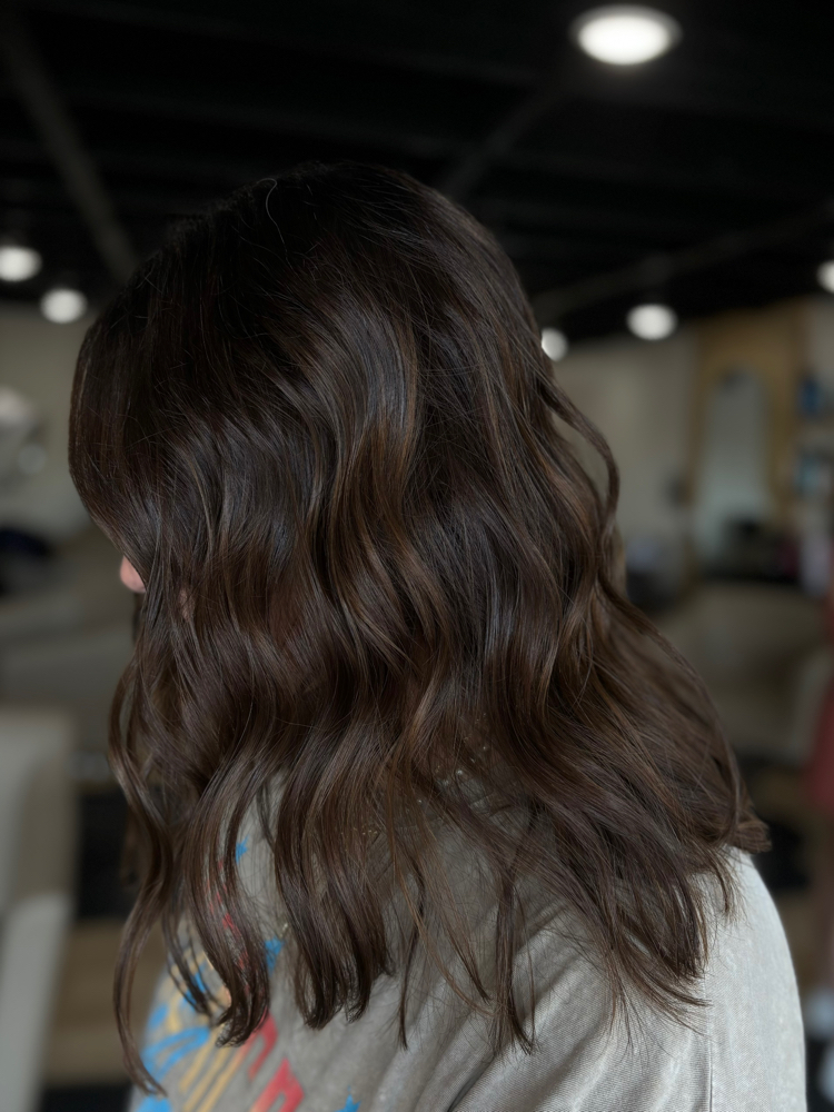 Root Retouch