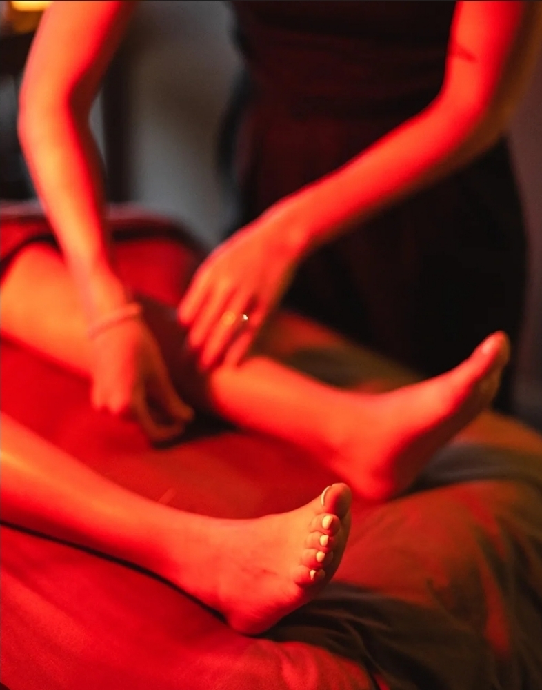 Red Light Therapy