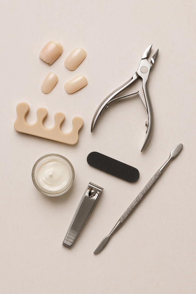 Additional Services at TinaNailedd_it in GLEN BURNIE, MD