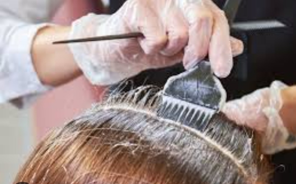 Root Touch Up