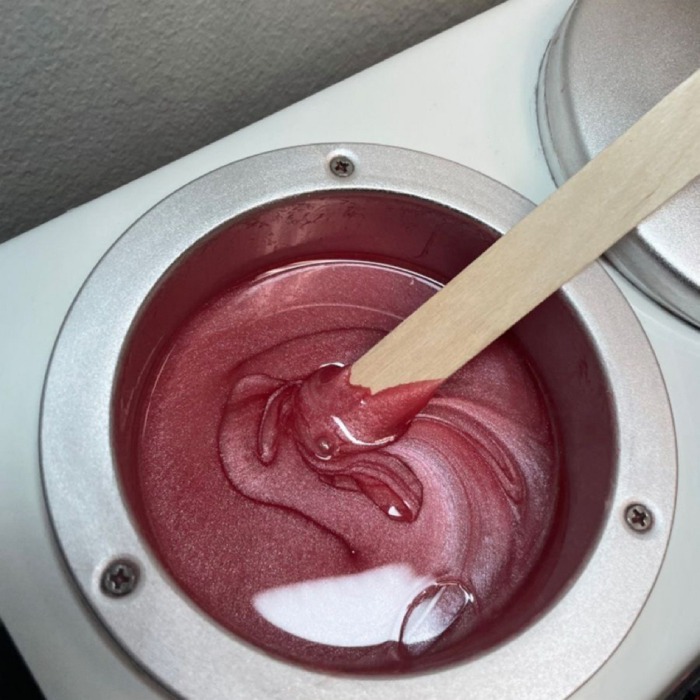 Leg Wax (Full) at The Lover Beat