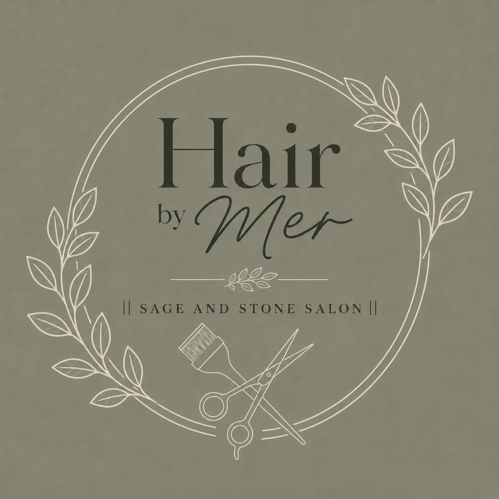 Partial Highlight at Sage And Stone Salon in Doylestown, OH