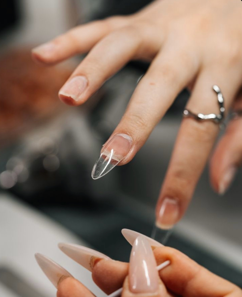 GelX fullset