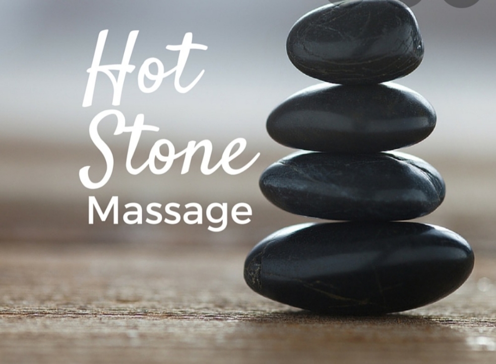 Hot Stone Massage