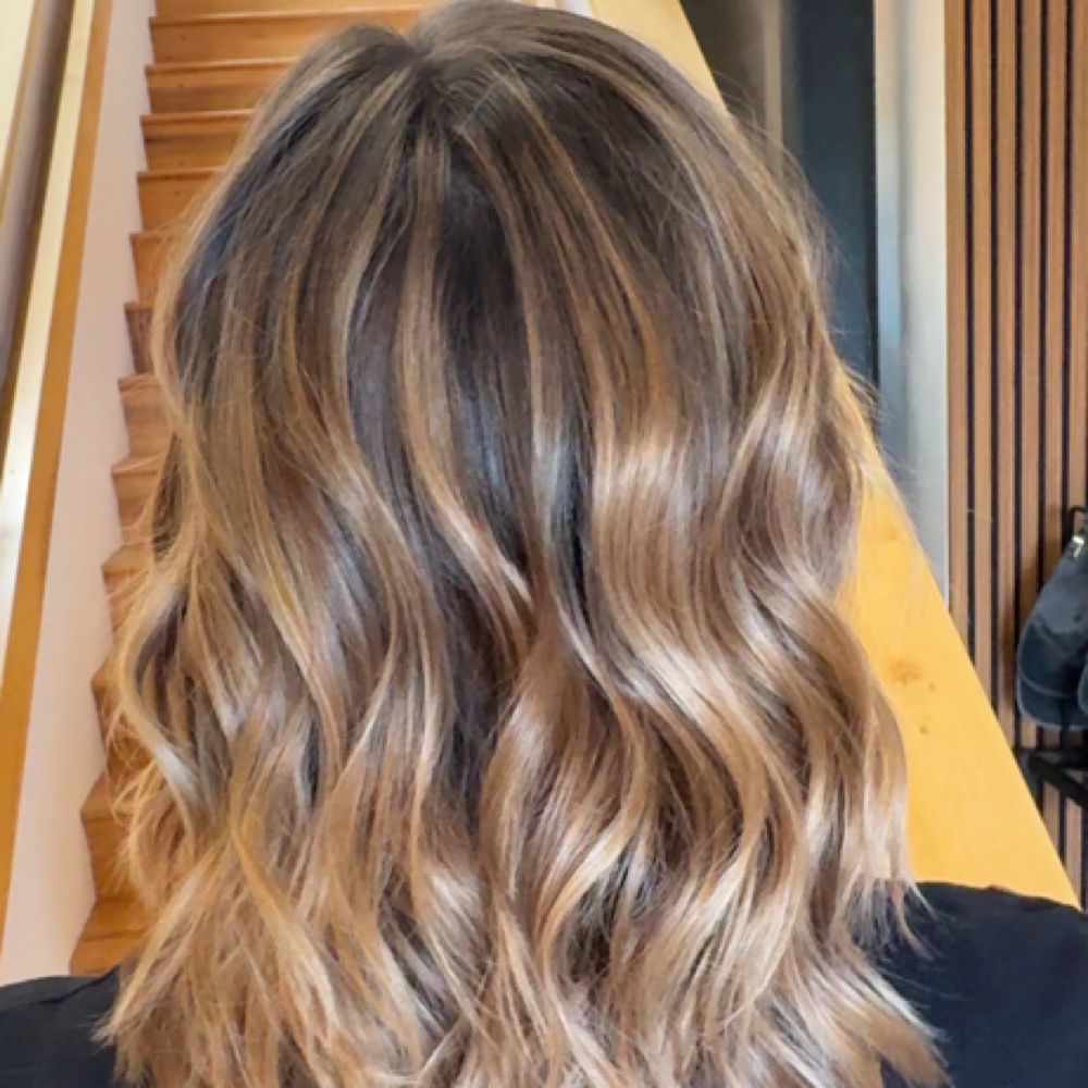 Maintain at July Hair + Events in Columbus, OH