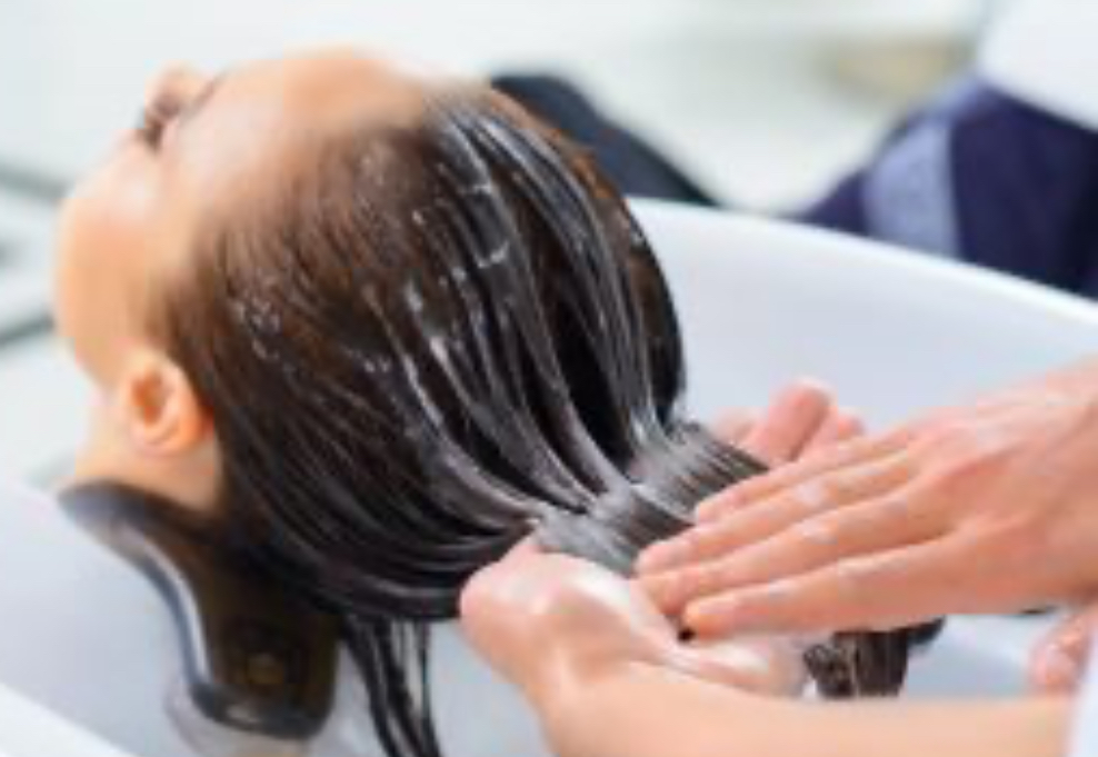 Conditioning Hair Treatment