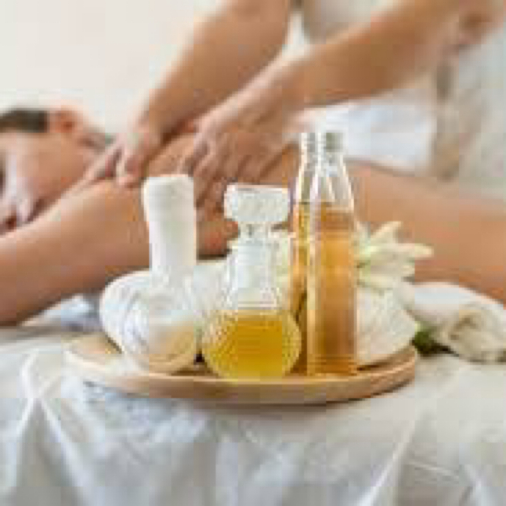 Aromatherapy Massage at Pattyb Wellness in Bellmore, NY