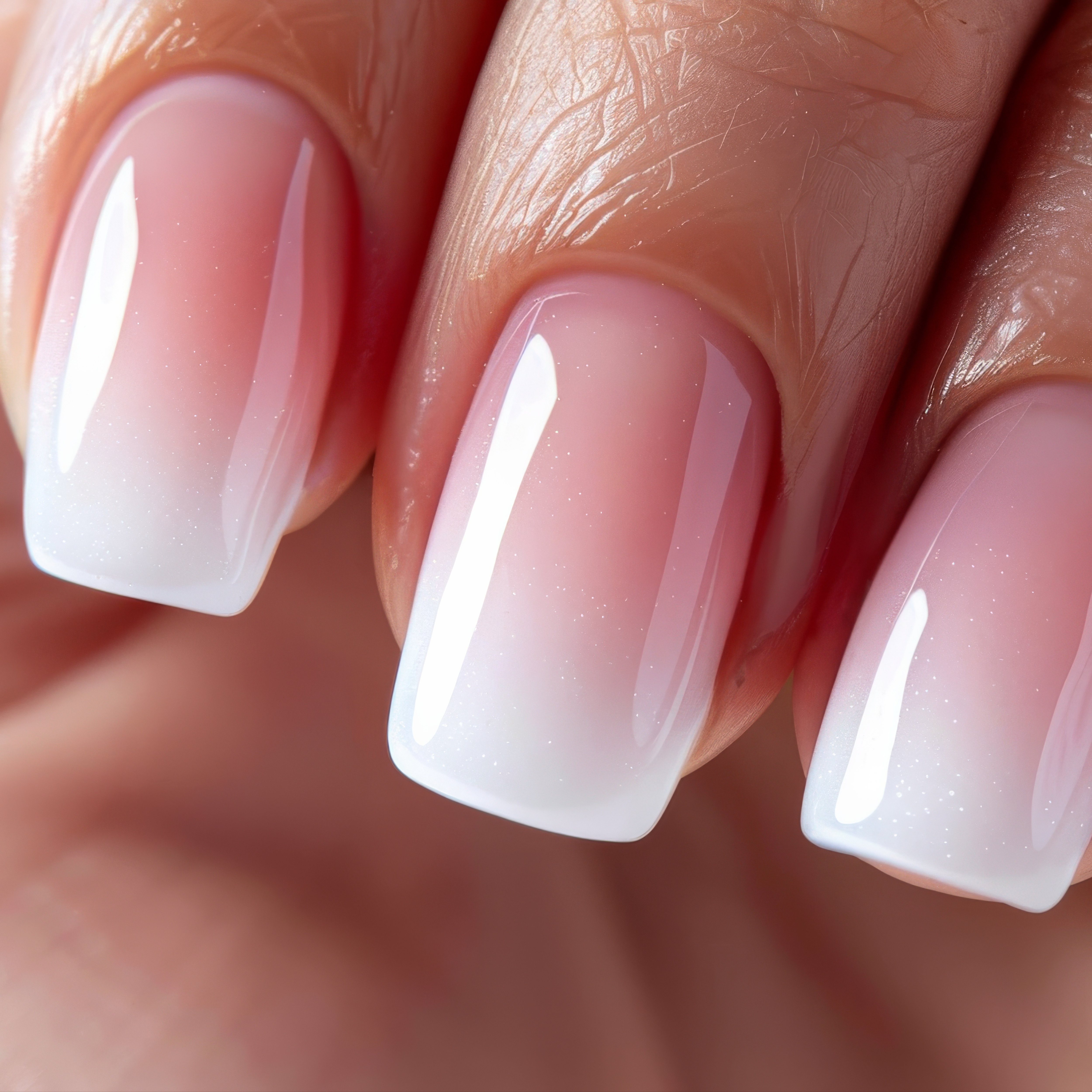 Gel Manicure