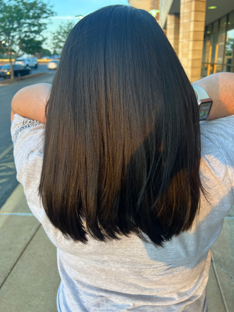 Single Process Color