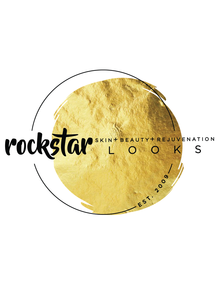 Customized Facial at Rockstar Looks in McDonough, GA