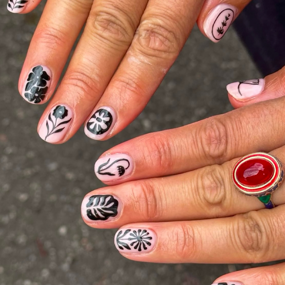 Model Set 8 at EVLO Salon Suites in Nampa, ID