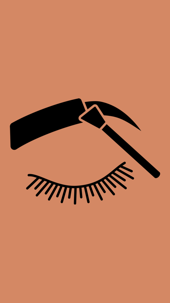 Brow Henna