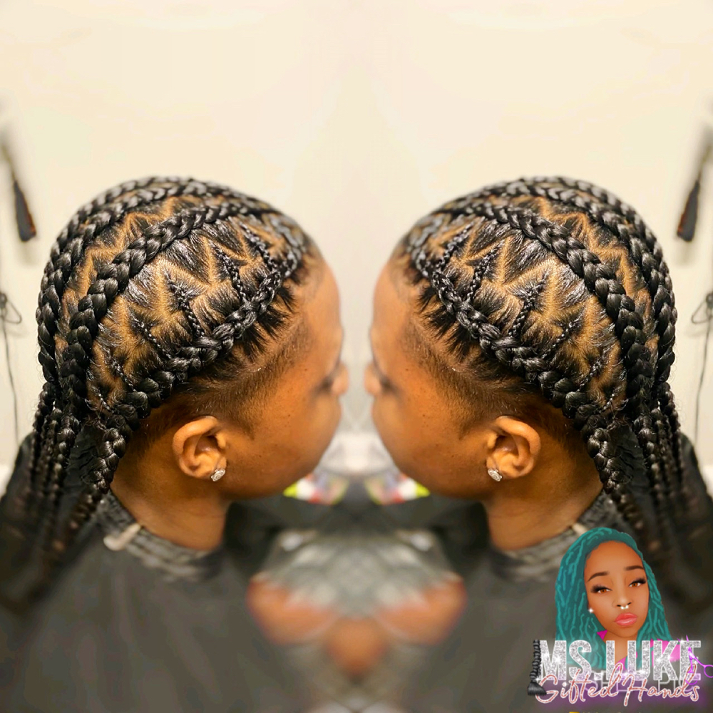 Specialty Braids