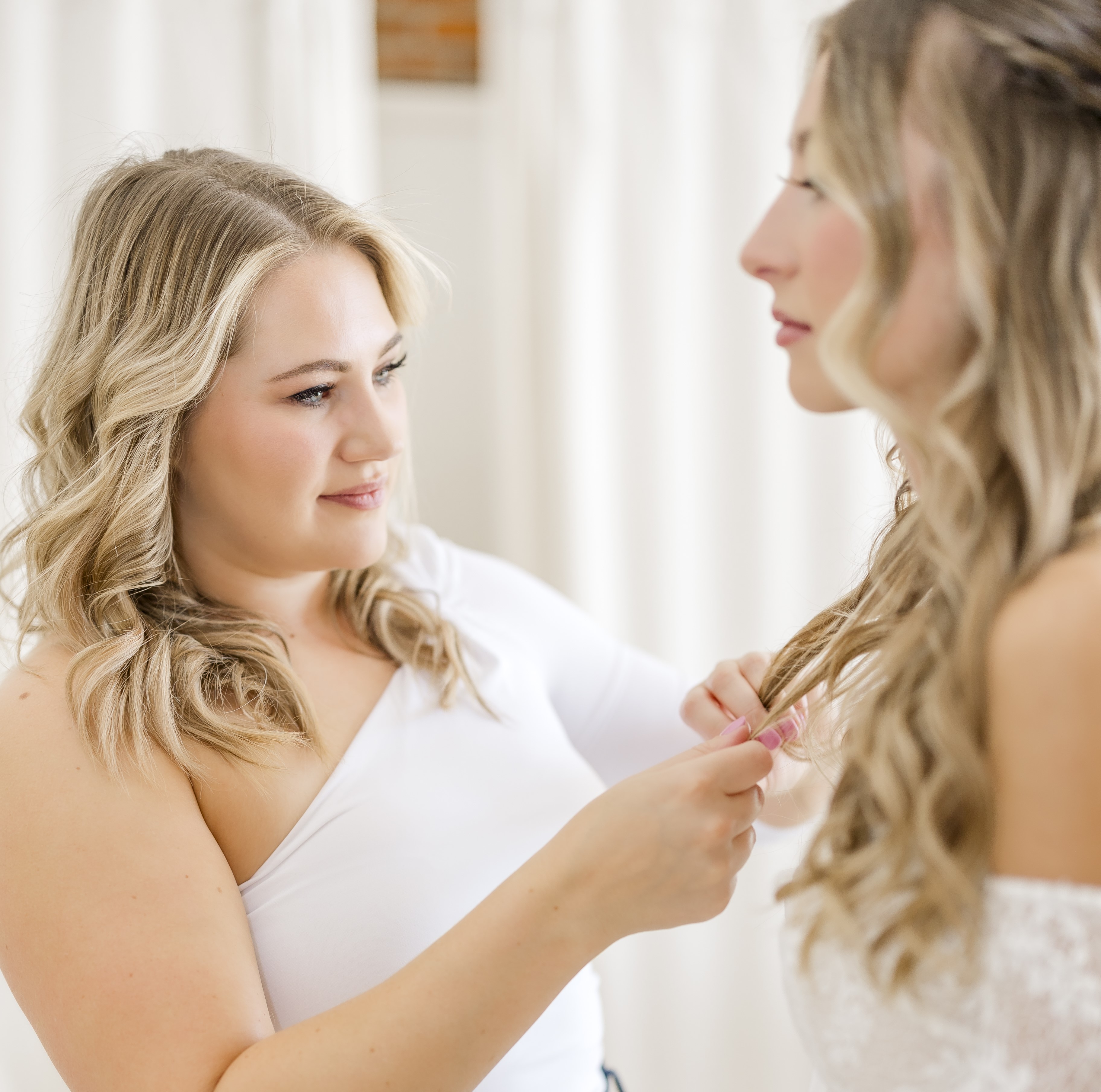 Bridal & Event Consultation